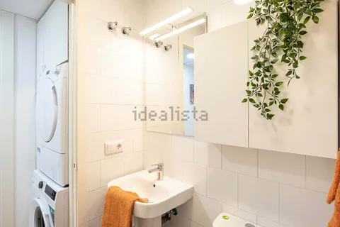 Quarto para alugar, Barcelona