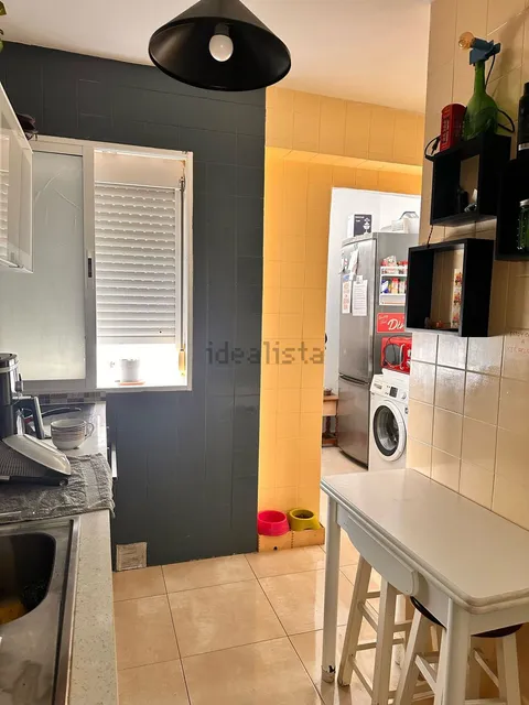 Quarto para alugar, Sevilla (3/11)