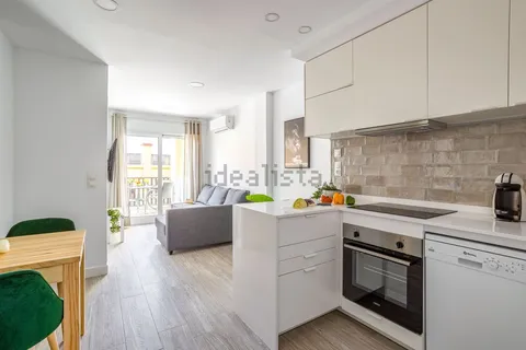 Pis de 50 m² a Marbella