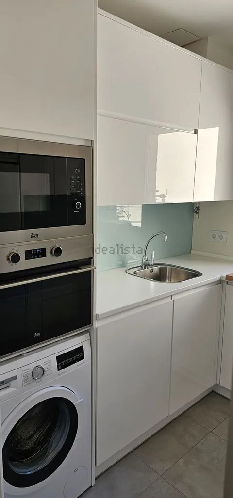 Pis de 70 m² a Madrid