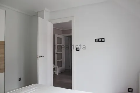 Habitació de lloguer, Bilbao