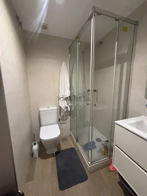 Room for rent, Málaga (4/6)