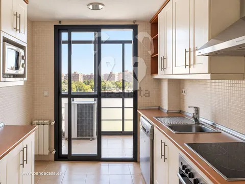 Piso de 110 m² en Madrid