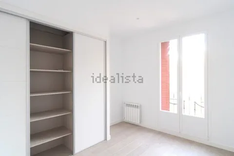 Pis de 100 m² a Madrid