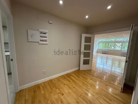 Pis de 261 m² a Madrid