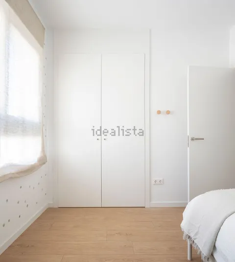 Wohnung 96 m² in Málaga