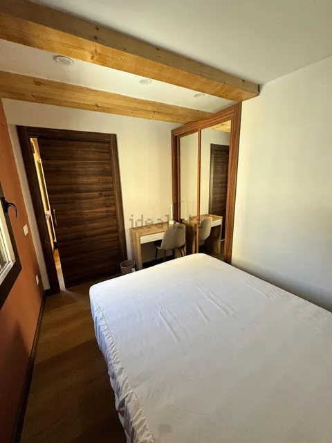Apartamento 60 m² em Segovia