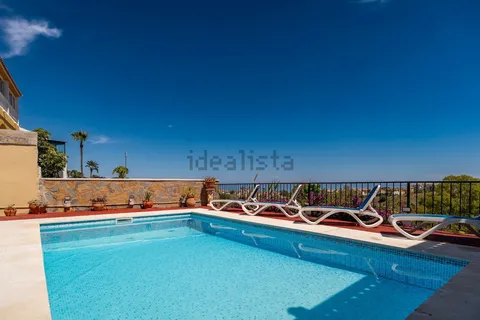 Habitació de lloguer, Benalmádena