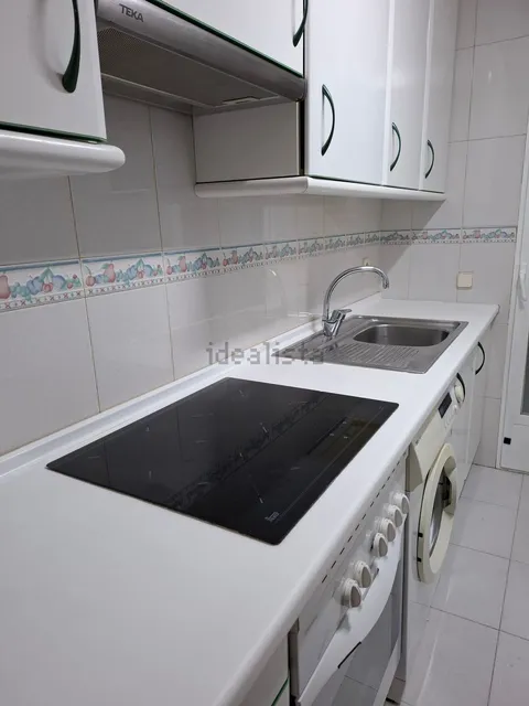 Pis de 71 m² a Madrid