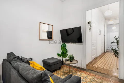 Chambre à louer, Barcelone