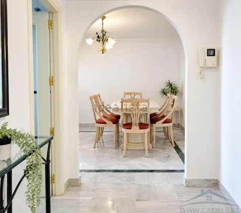 Pis de 75 m² a Marbella