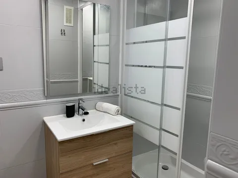 Pis de 59 m² a Calella