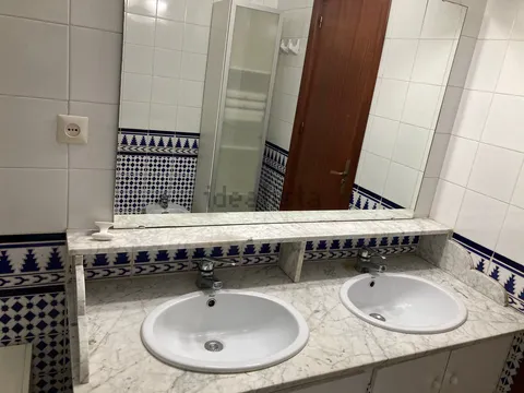 Wohnung 130 m² in Málaga