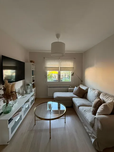 Casa de 85 m² en El Espinar