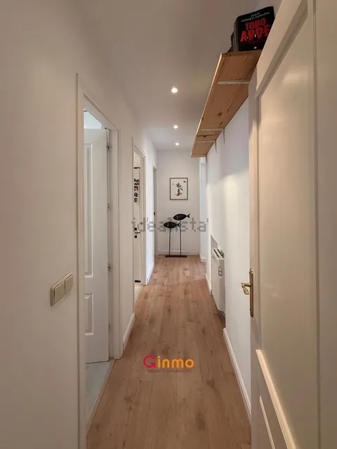 Pis de 83 m² a Madrid