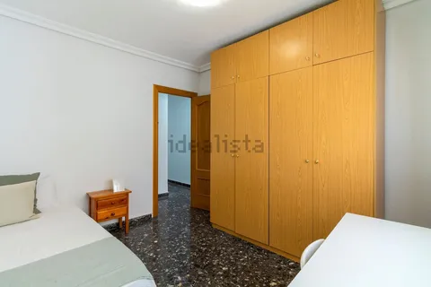 Pis de 99 m² a Múrcia