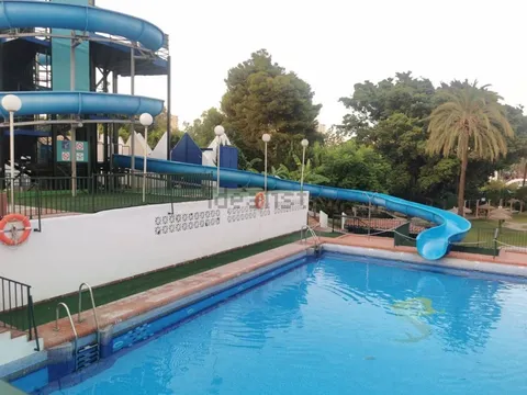 Appartamento 50 m² a Benalmádena