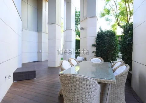 Pis de 180 m² a València