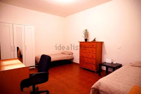 Chambre à louer, Madrid