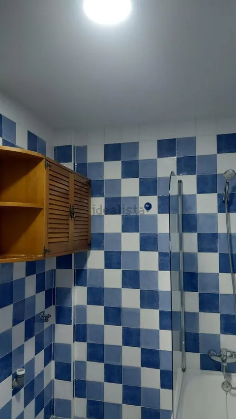 Apartamento 99 m² em Granada