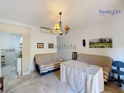 Pis de 60 m² a Sevilla