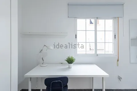Habitació de lloguer, Granada