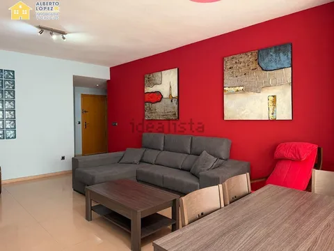 Pis de 83 m² a Elx