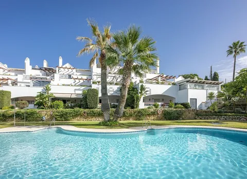 Appartement 90 m² à Marbella