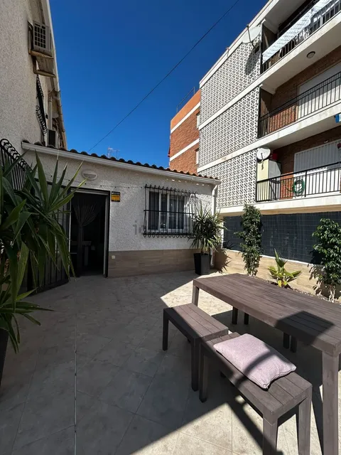 Casa de 106 m² a Santa Pola