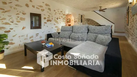 Casa de 323 m² a Calp