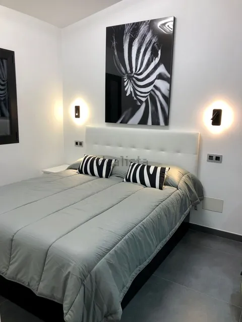 Maison 40 m² à San Bartolomé de Tirajana