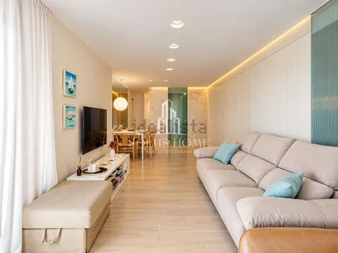 Wohnung 130 m² in Valencia