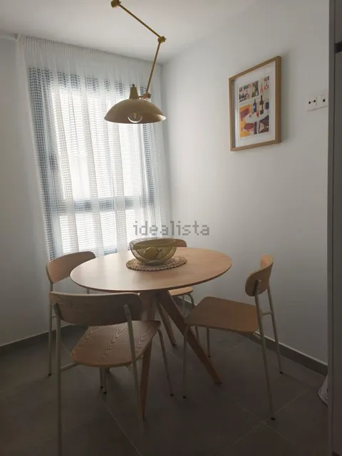 Pis de 152 m² a Màlaga
