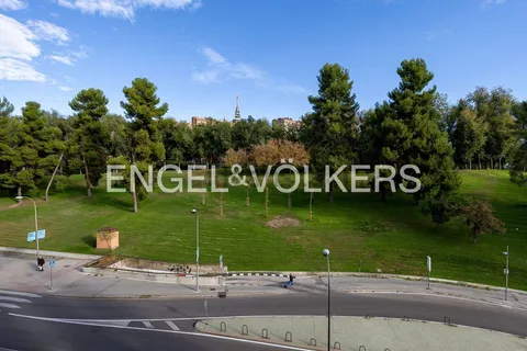 Pis de 148 m² a Madrid