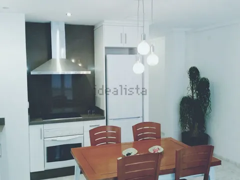 Pis de 68 m² a Alacant