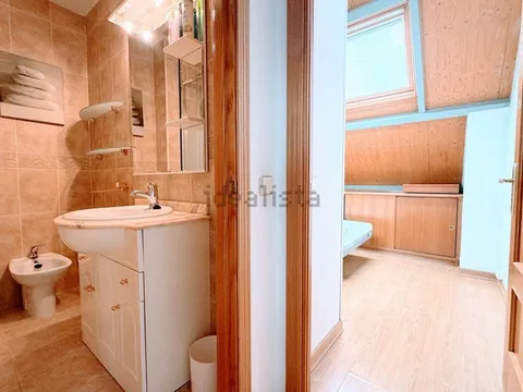 Pis de 76 m² a Madrid