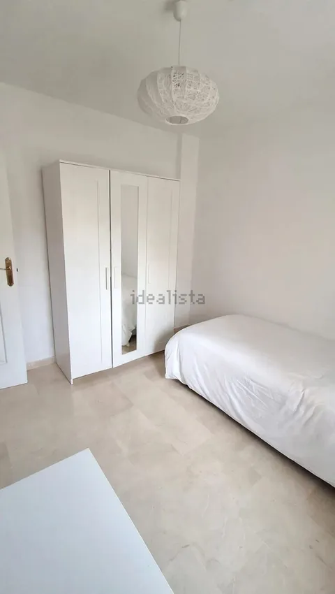 Квартира 132 м² у Малаґі
