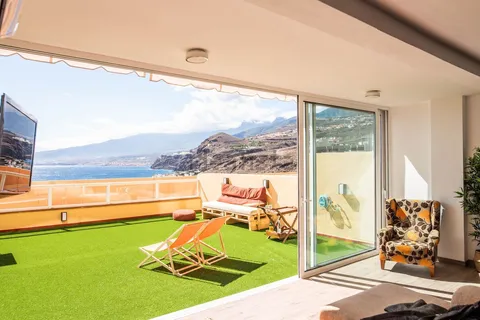 Wohnung 95 m² in El Rosario (2/31)
