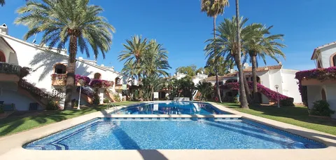 Pis de 65 m² a Dénia