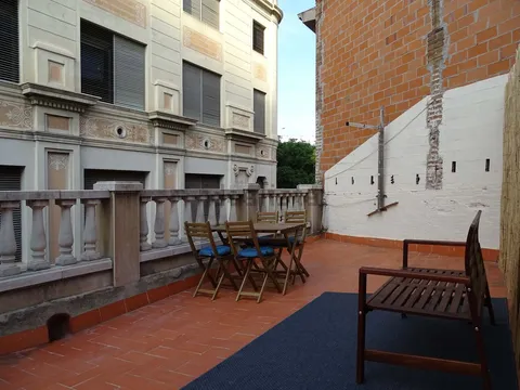 Zimmer zur Miete, Barcelona