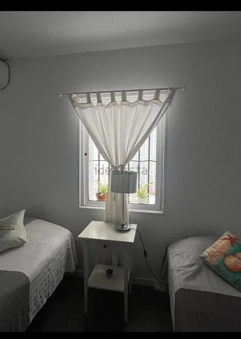 Wohnung 68 m² in Málaga
