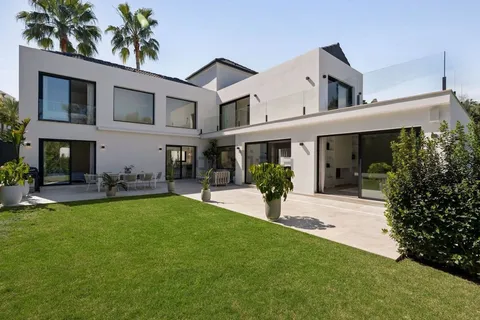 Casa 328 m² a Marbella