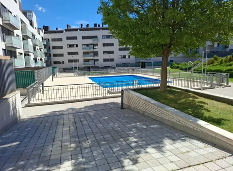 Pis de 101 m² a Arroyo de la Encomienda