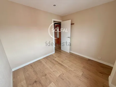 Piso de 110 m² en Madrid