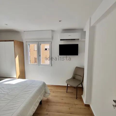 Pis de 130 m² a València