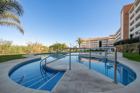 Wohnung 95 m² in Manilva