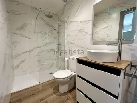 Pis de 33 m² a Granada