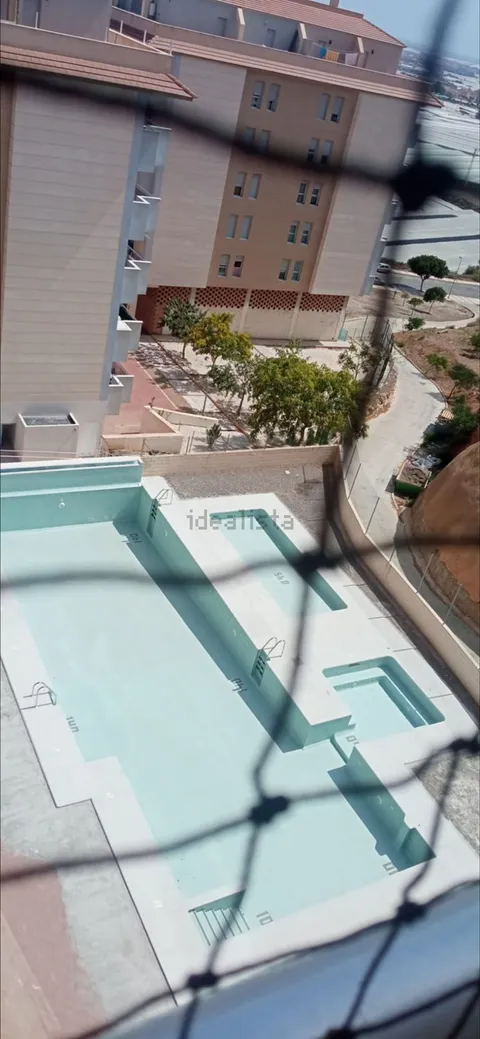 Pis de 85 m² a Roquetas de Mar