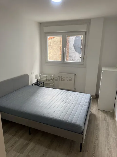 Pis de 55 m² a Llangréu / Langreo