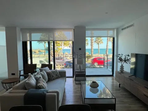 Pis de 118 m² a Màlaga
